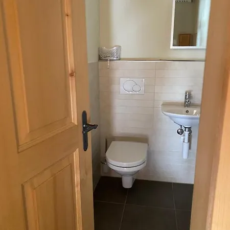 Chalet Elizabeth גרינדלוולד